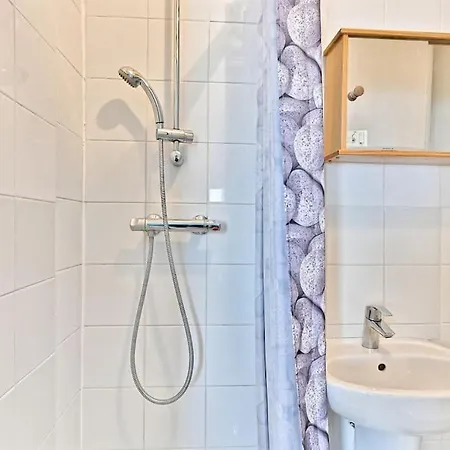 Colore Rue Niepce Apartment Paris